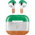 Ireland Flag Distressed Apple AirPods (3rd Gen 2021) Skin